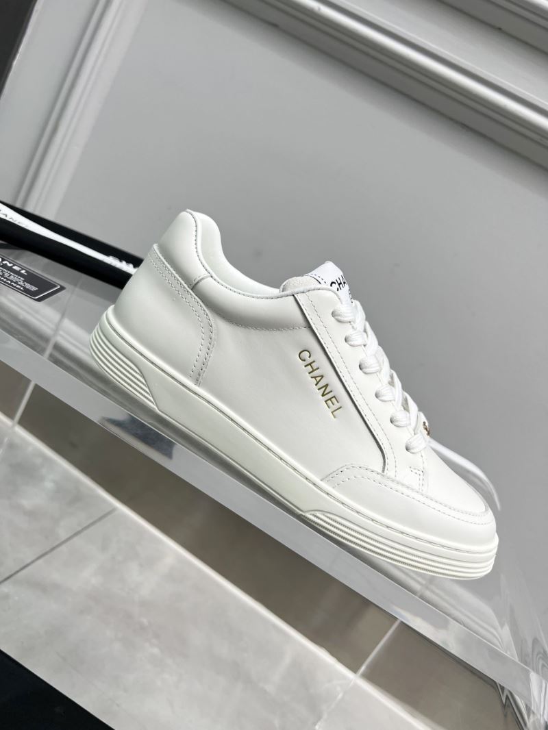 Chanel Sport Shoes